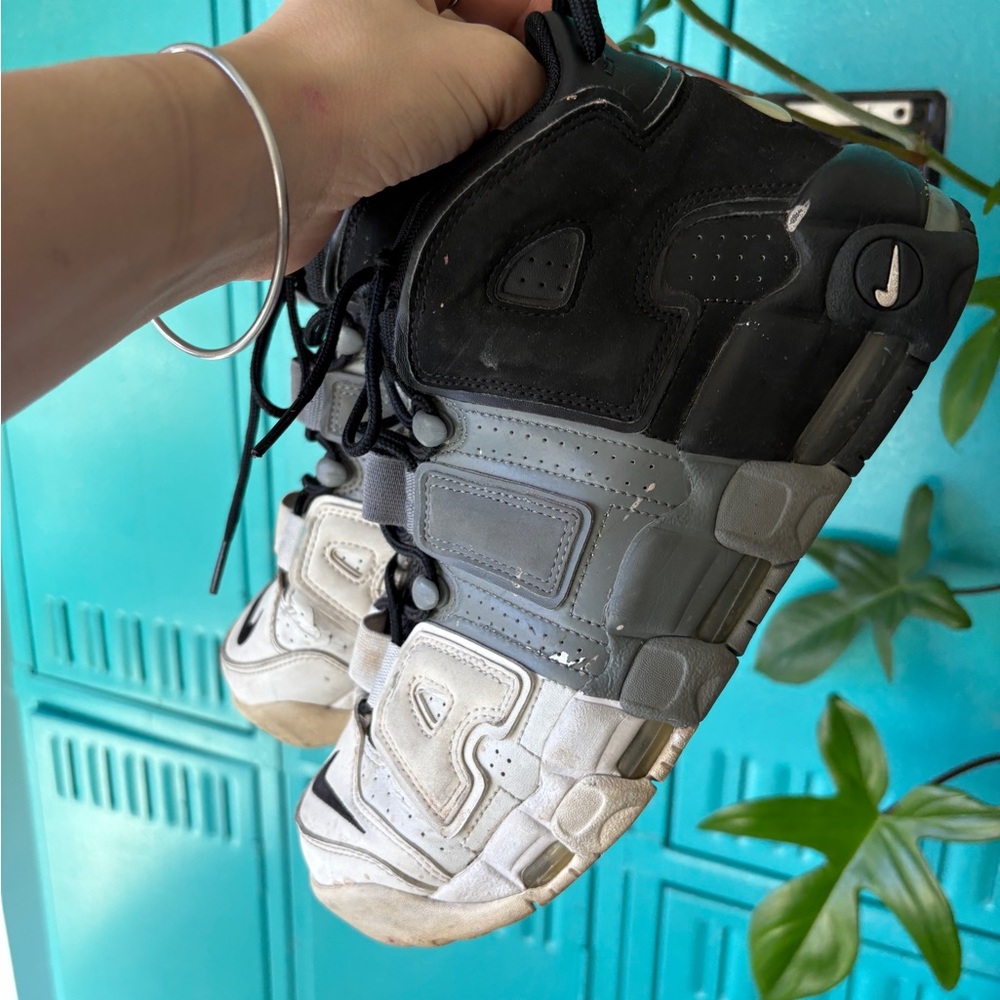 Nike Uptempo